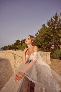 Zante Wedding Dress - 69919