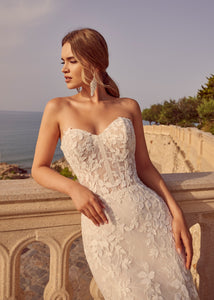 Zante Wedding Dress - 69919
