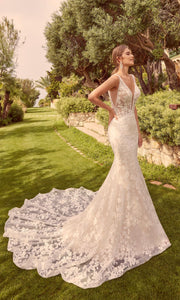 Zelia Wedding Dress - 69926