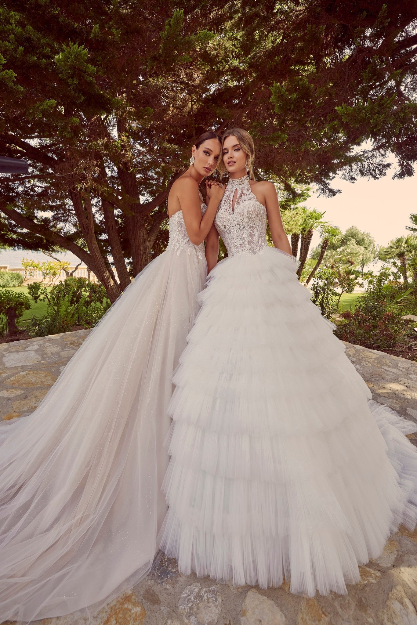 Zerlina A Wedding Dress - 69928A