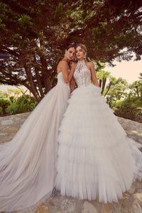 Zerlina A Wedding Dress - 69928A