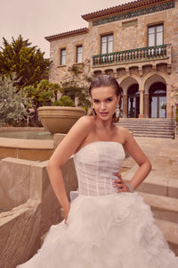 Zambia Wedding Dress - 69930