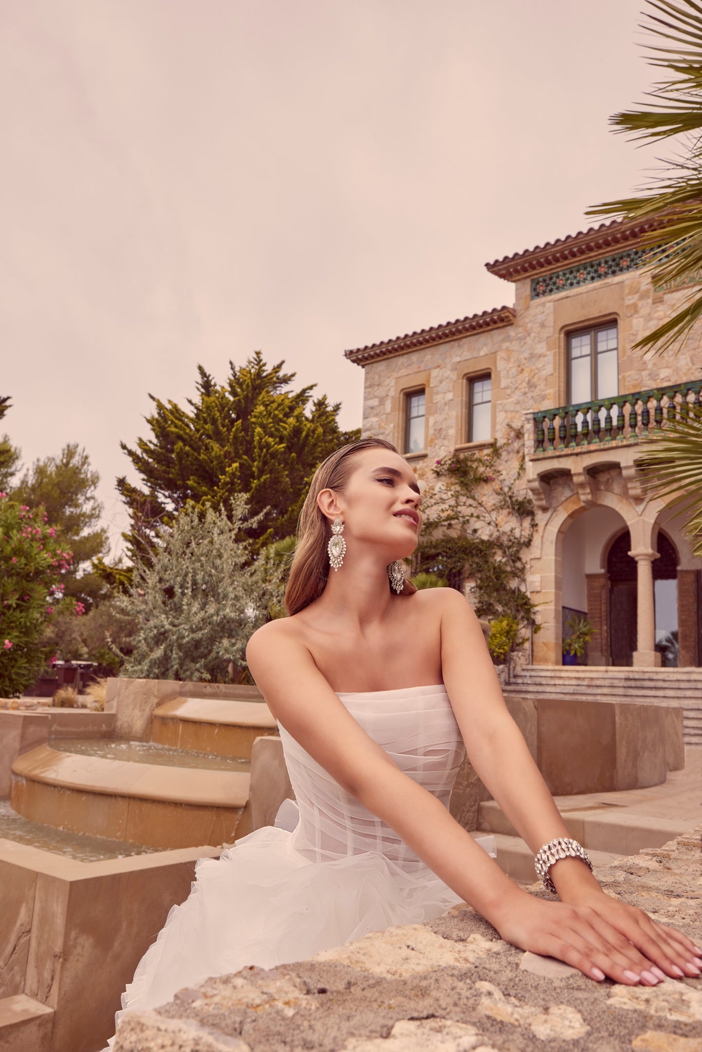 Zambia Wedding Dress - 69930