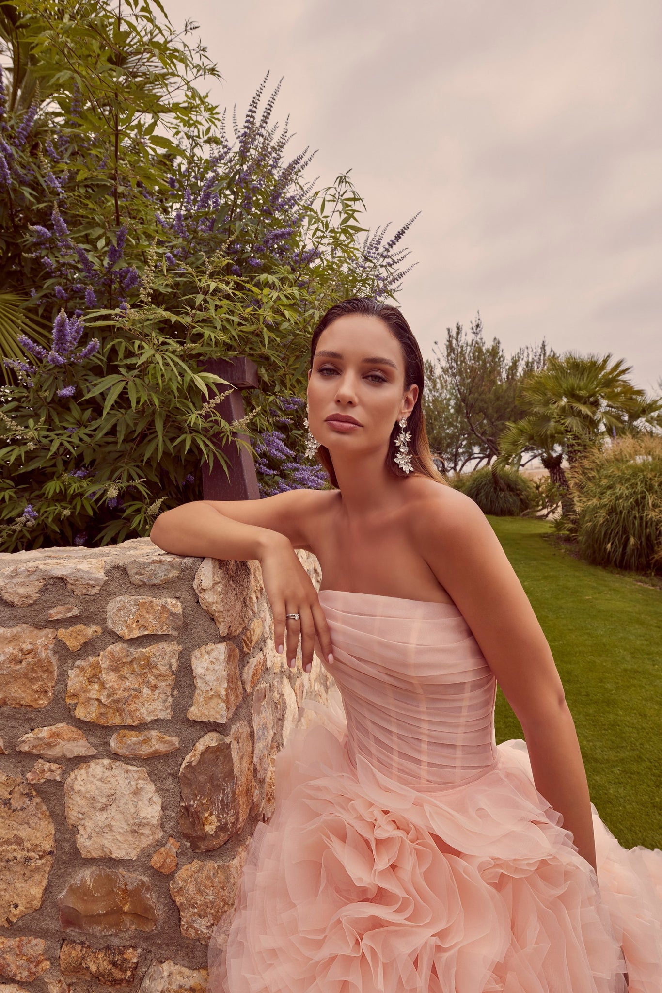 Zambia Wedding Dress - 69930