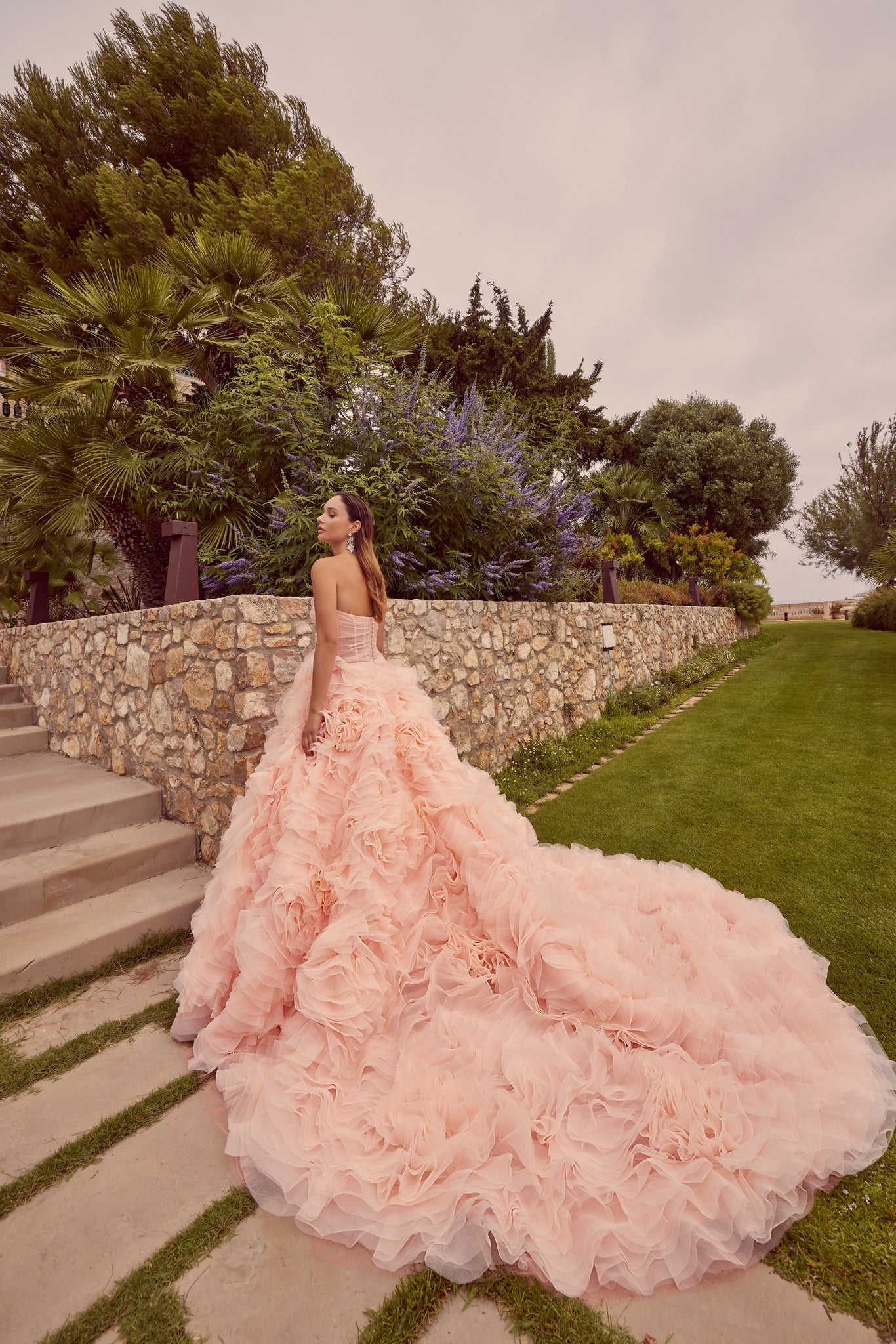 Zambia Wedding Dress - 69930