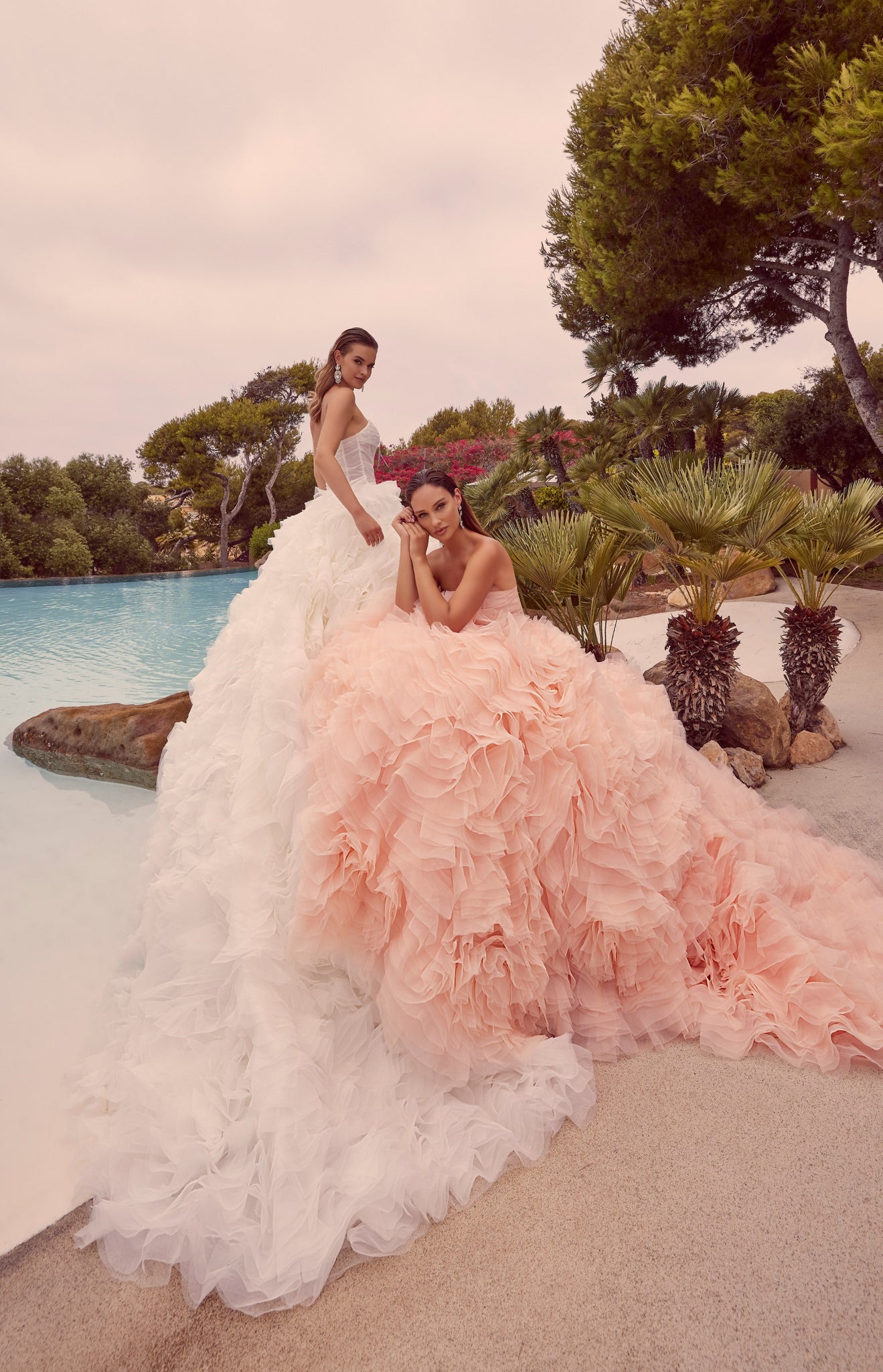 Zambia Wedding Dress - 69930