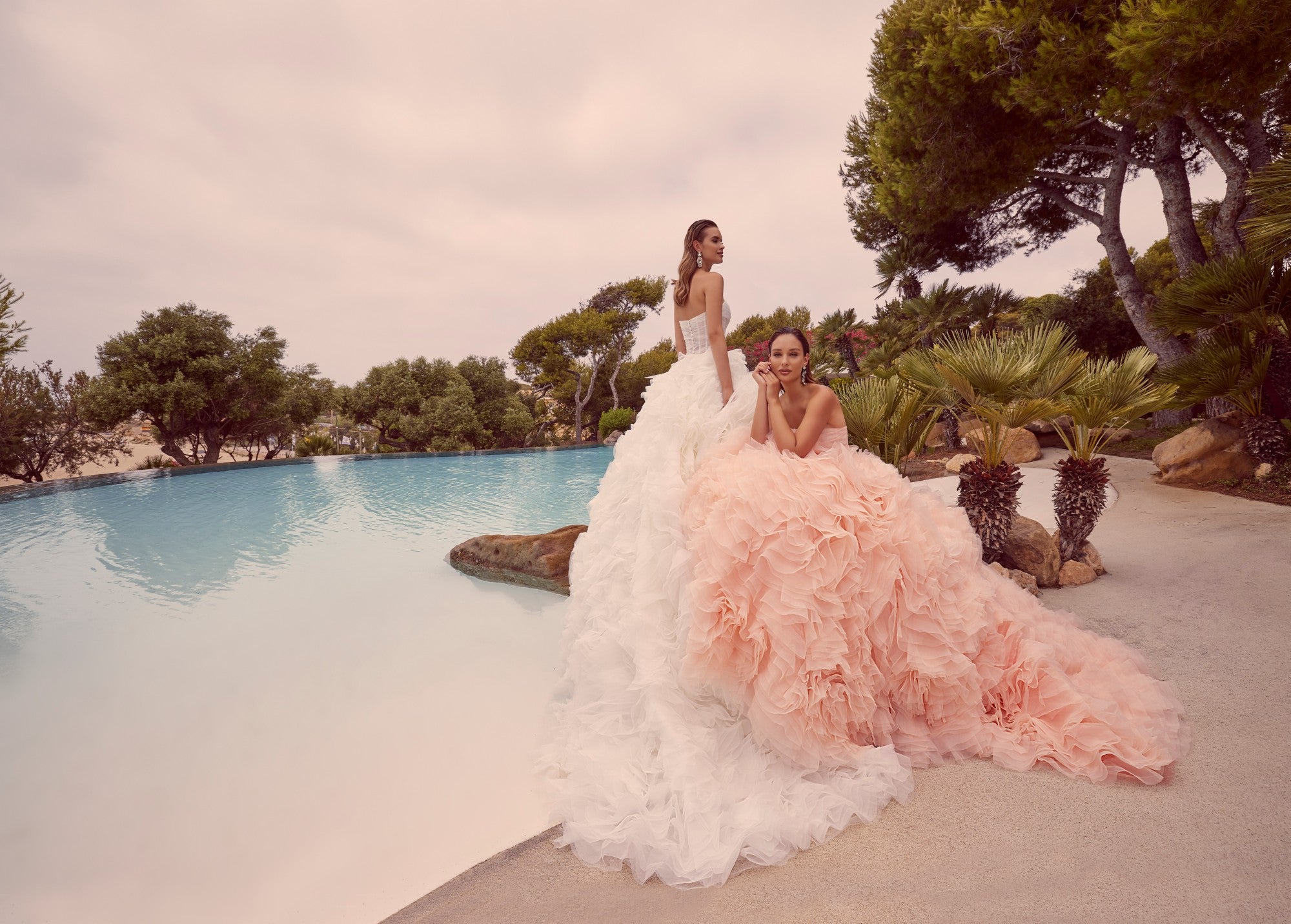 Zambia Wedding Dress - 69930
