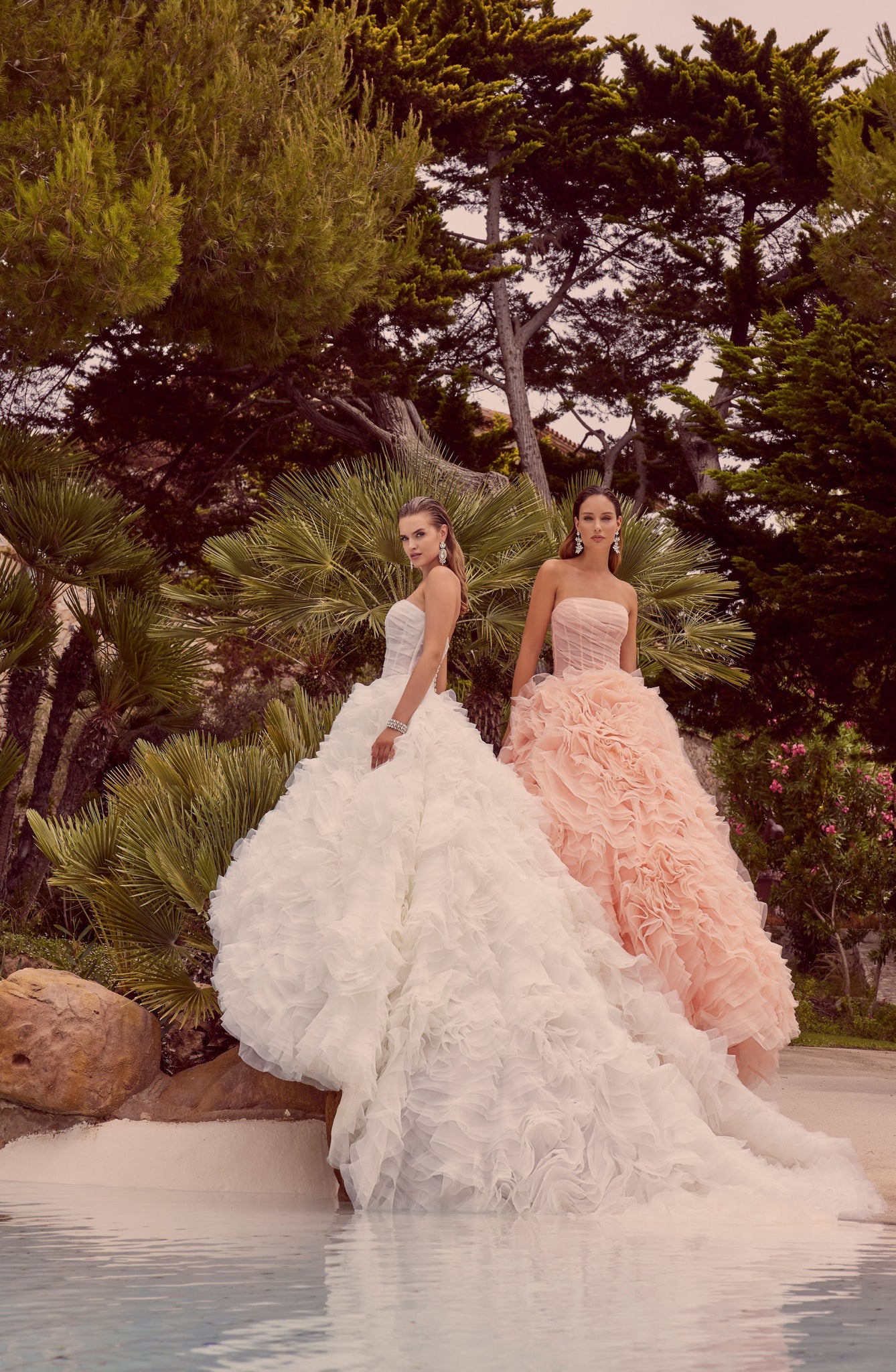 Zambia Wedding Dress - 69930