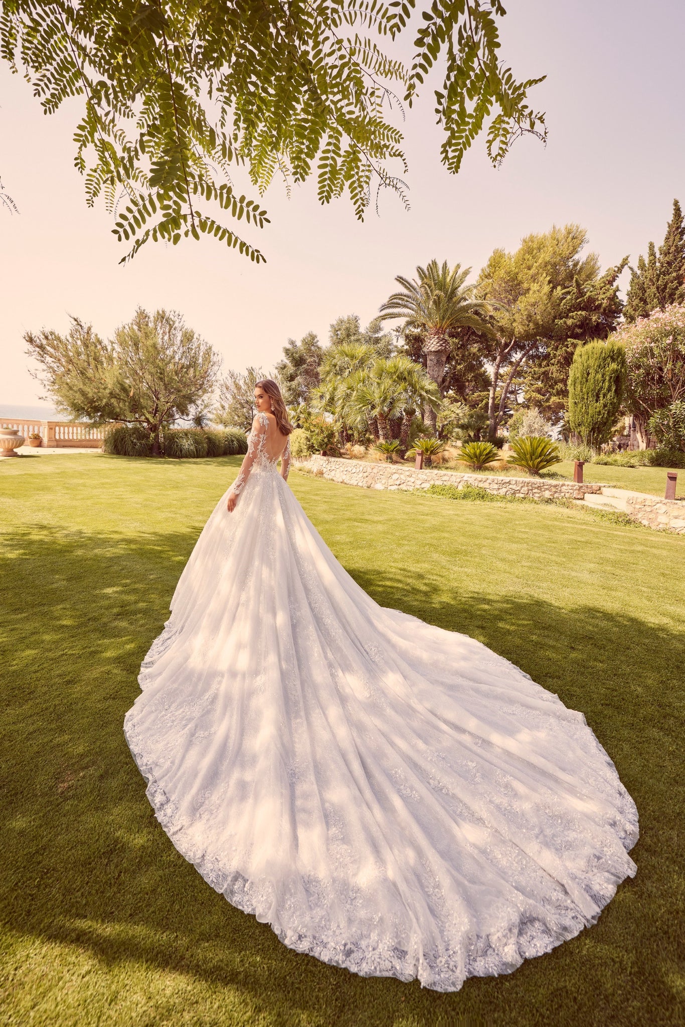 Zaragoza Wedding Dress - 69932