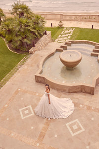 Zamora Wedding Dress - 69933