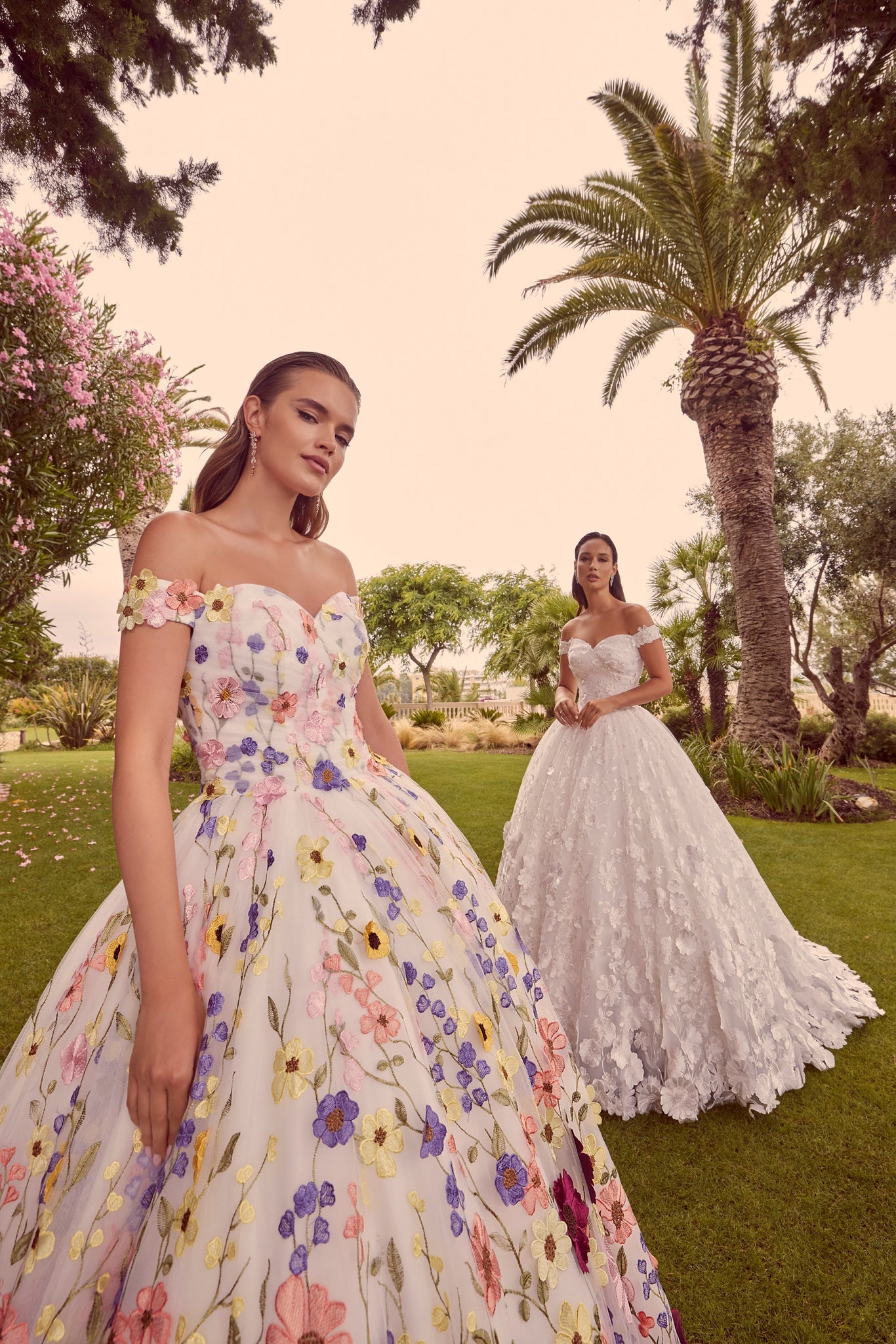 Zamora Wedding Dress - 69933