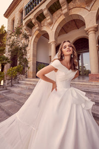 Zelda Wedding Dress - 69904