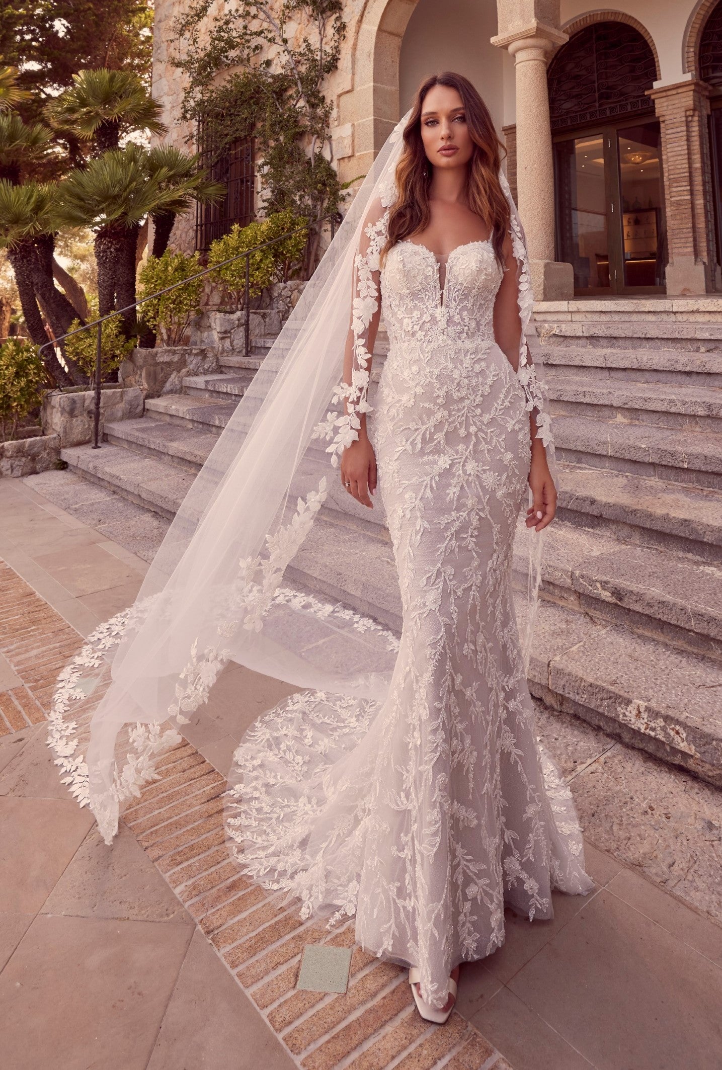 Veil - 69936 – Veni Infantino