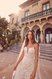 Zoya Wedding Dress - 69907