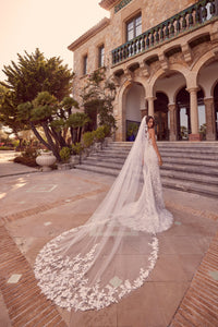 Zoya Wedding Dress - 69907