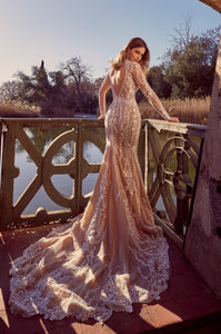 Zainab Wedding Dress - 69951