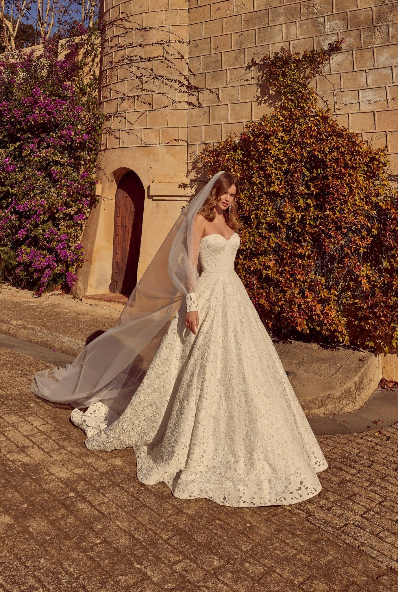 Zuizui Wedding dress - 69957
