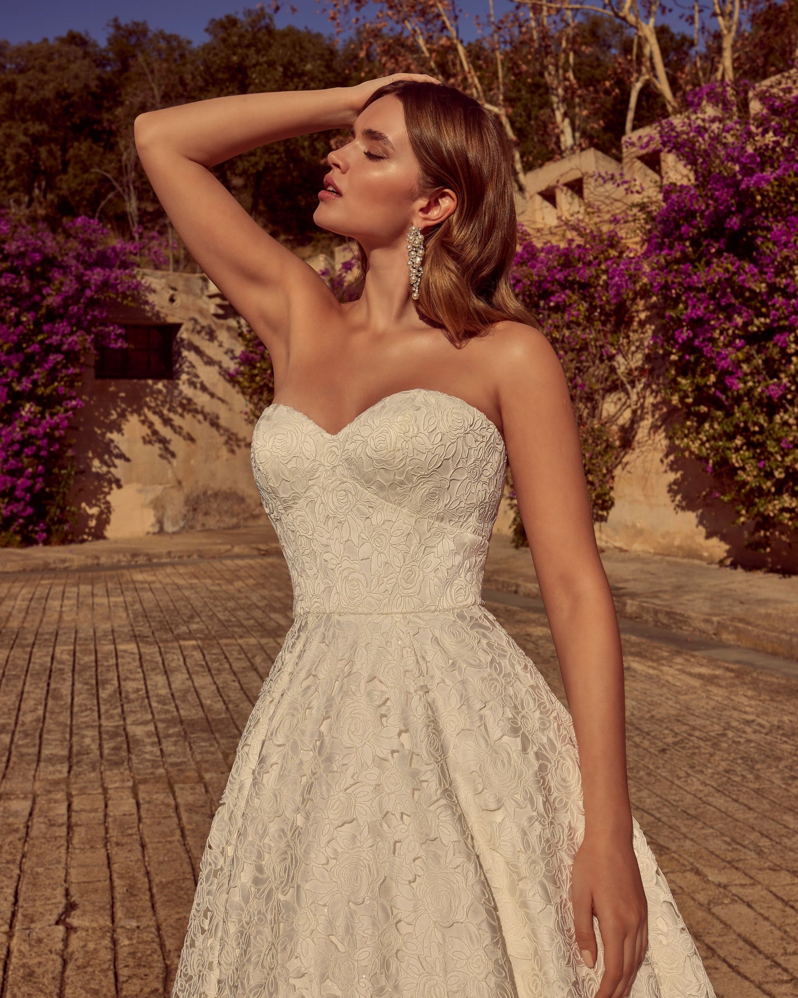 Zuizui Wedding dress - 69957