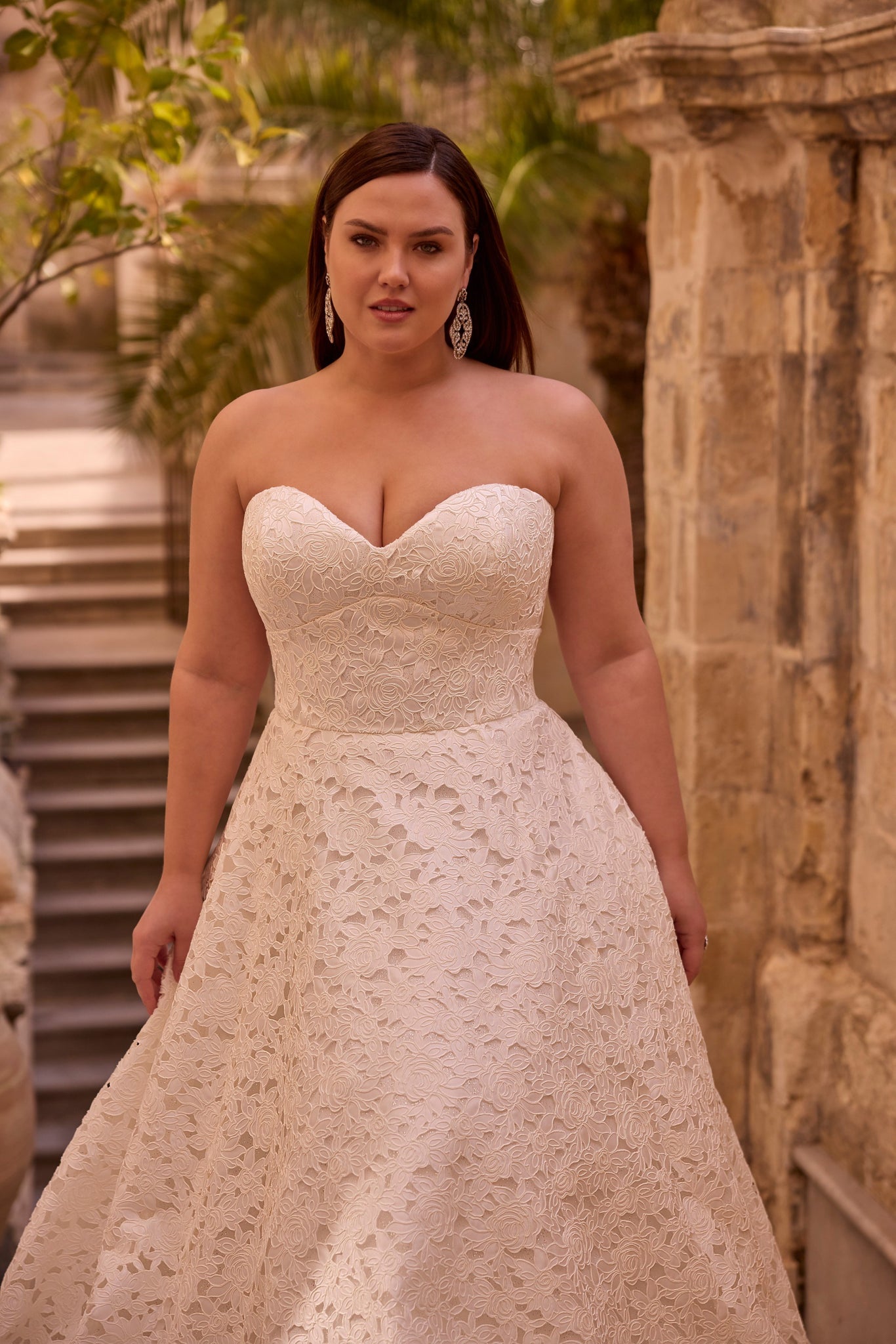 Zuizui Wedding dress - 69957