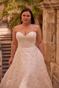 Zuizui Wedding dress - 69957