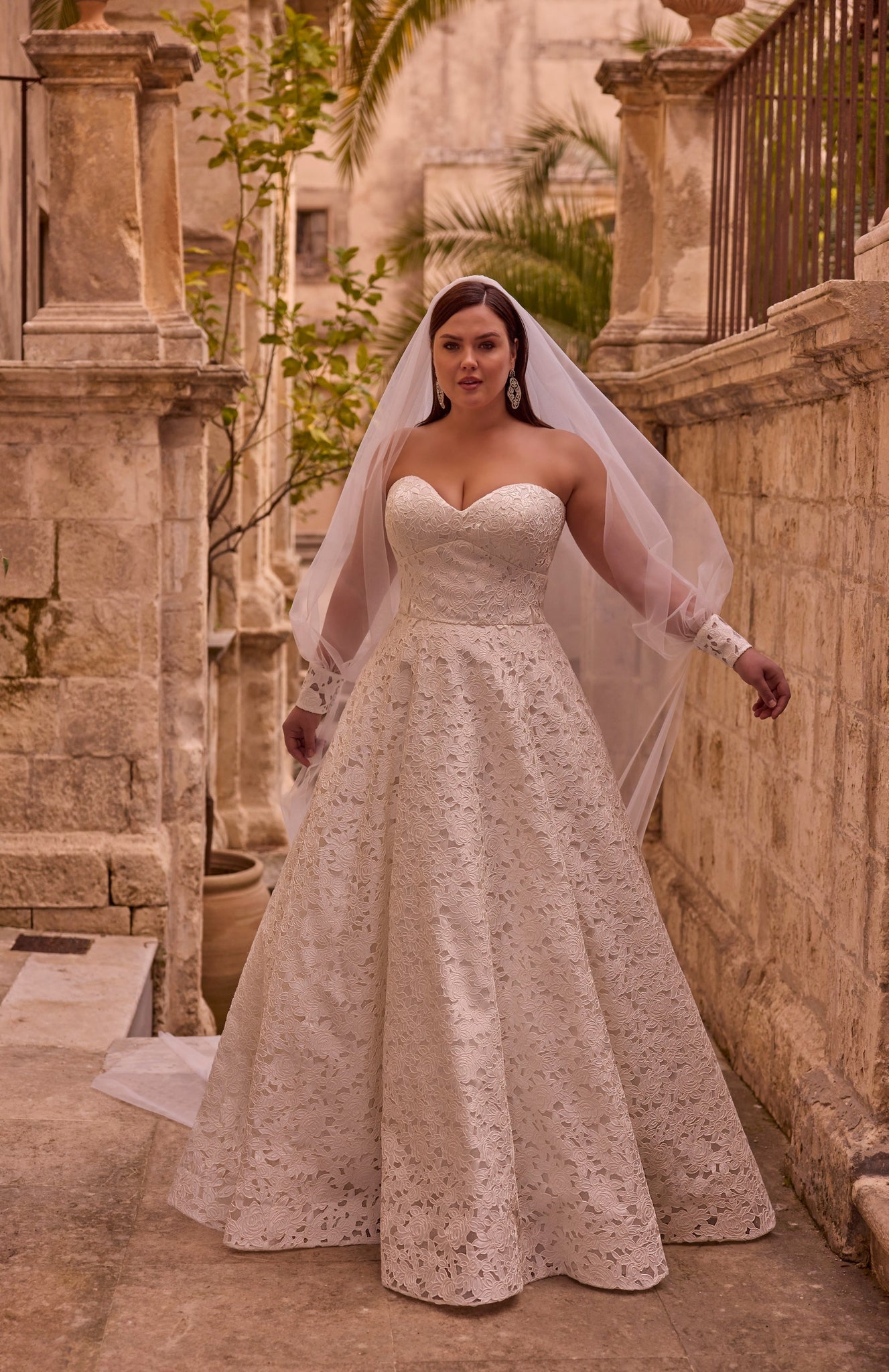 Zuizui Wedding dress - 69957