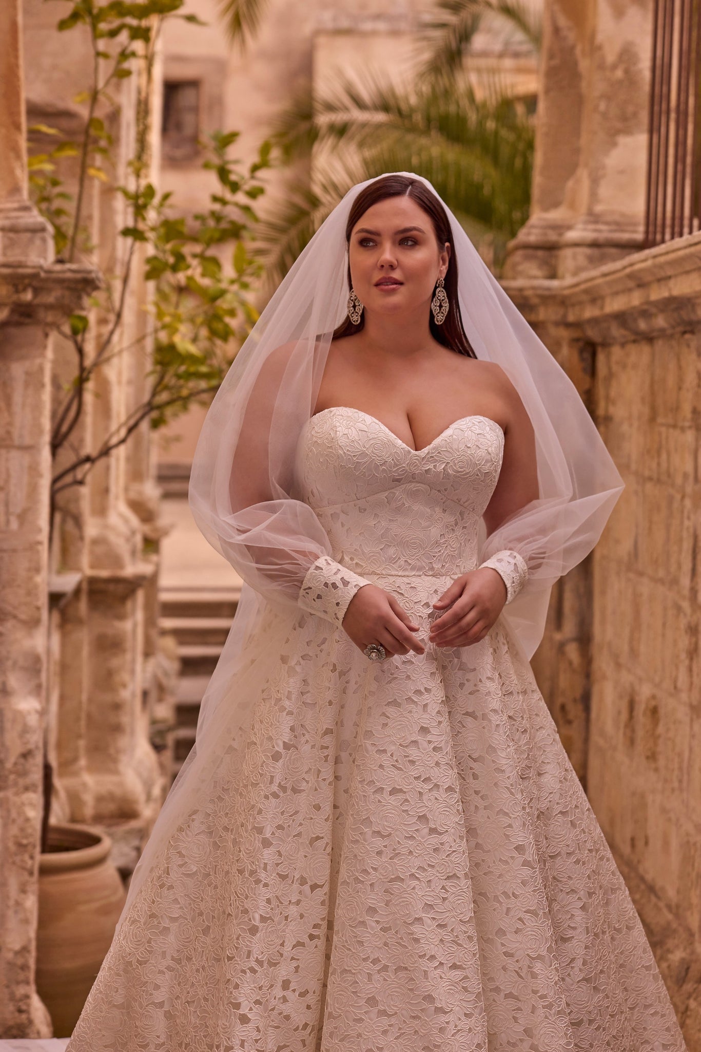 Zuizui Wedding dress - 69957