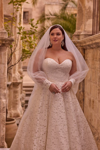 Zuizui Wedding dress - 69957