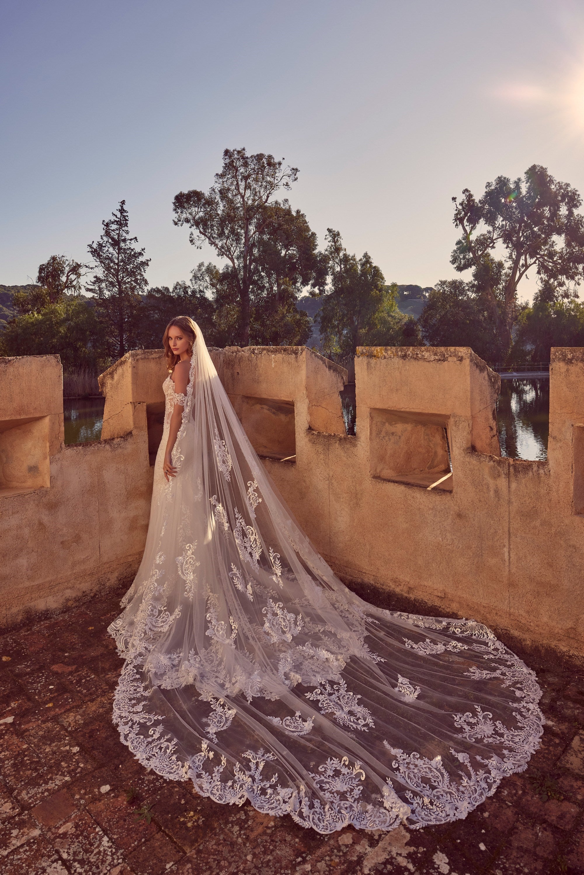 Veil - 69986 – Veni Infantino