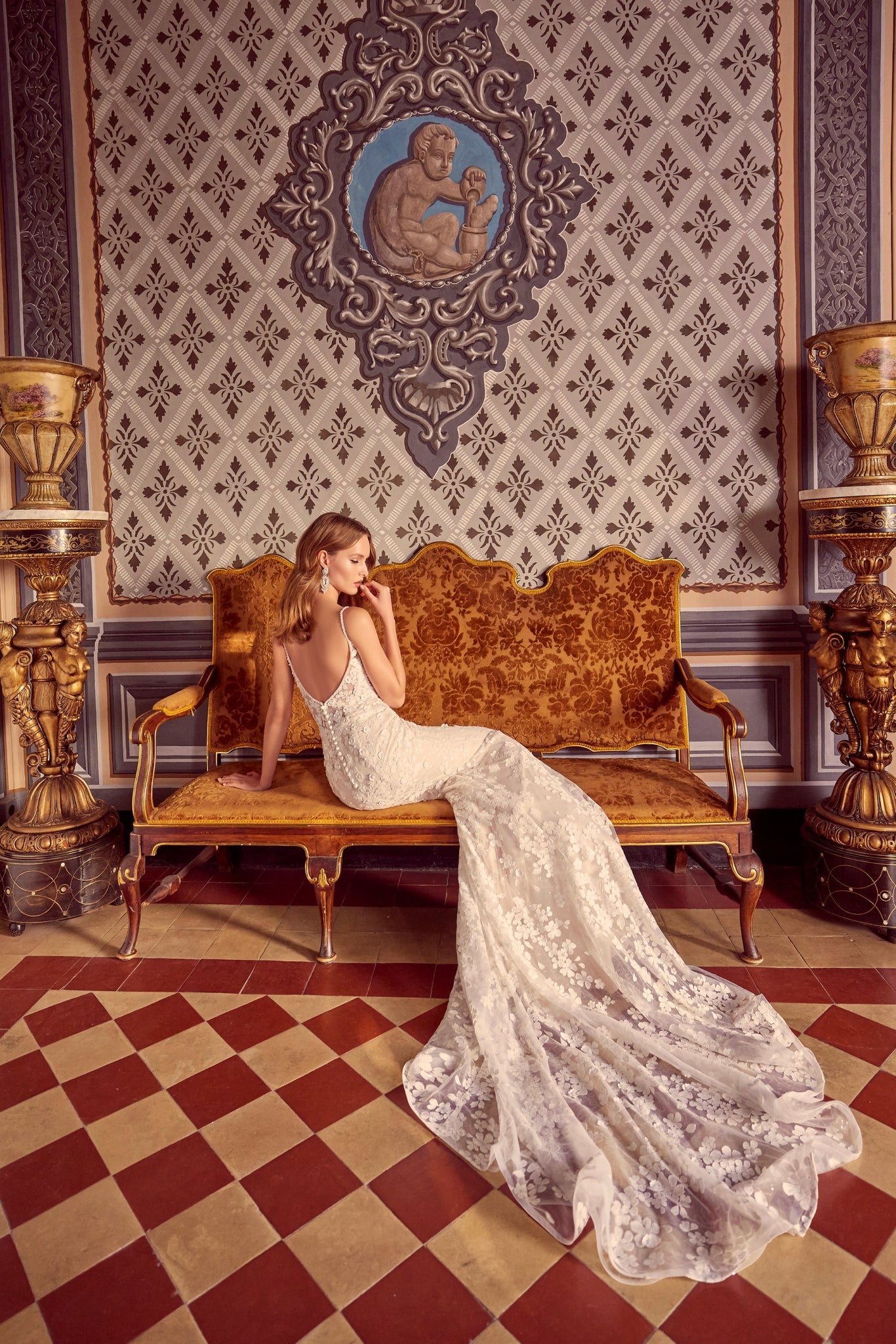 Ziazan Wedding Dress - 69966
