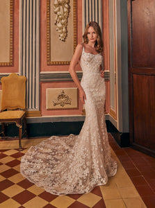 Ziazan Wedding Dress - 69966