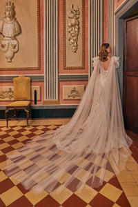 Ziazan Wedding Dress - 69966