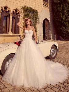 Overskirt - 69972