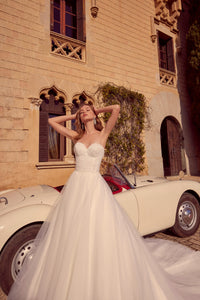 Overskirt - 69972