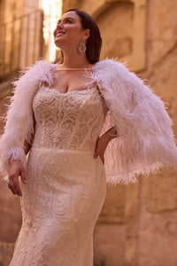 Zary Wedding Dress - 69973
