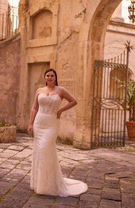 Zary Wedding Dress - 69973