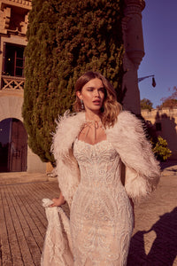 Zary Wedding Dress - 69973