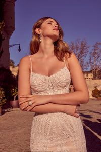 Zary Wedding Dress - 69973