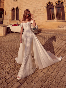 Overskirt - 69980