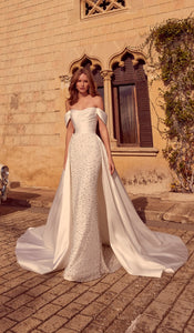 Overskirt - 69980