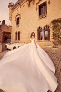 Overskirt - 69980