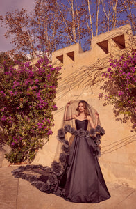 Zonda Wedding Dress - 69983