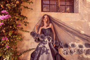 Zonda Wedding Dress - 69983
