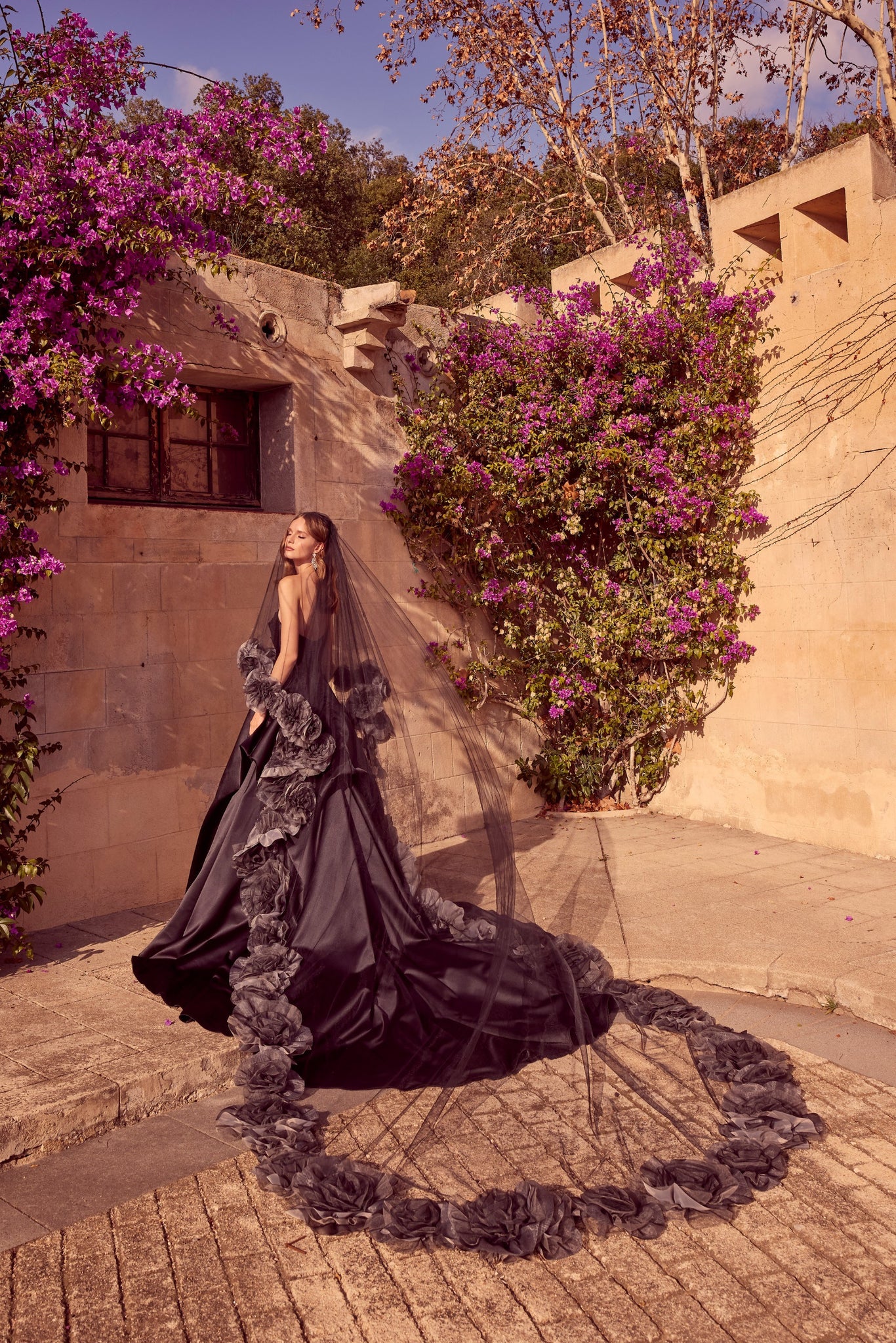 Zonda Wedding Dress - 69983