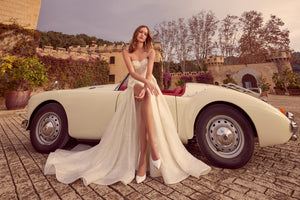 Zivah Wedding Dress - 69984