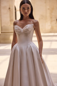 Hester Wedding Dress - 63090