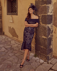 Mother Of The Bride Dresses – Veni Infantino