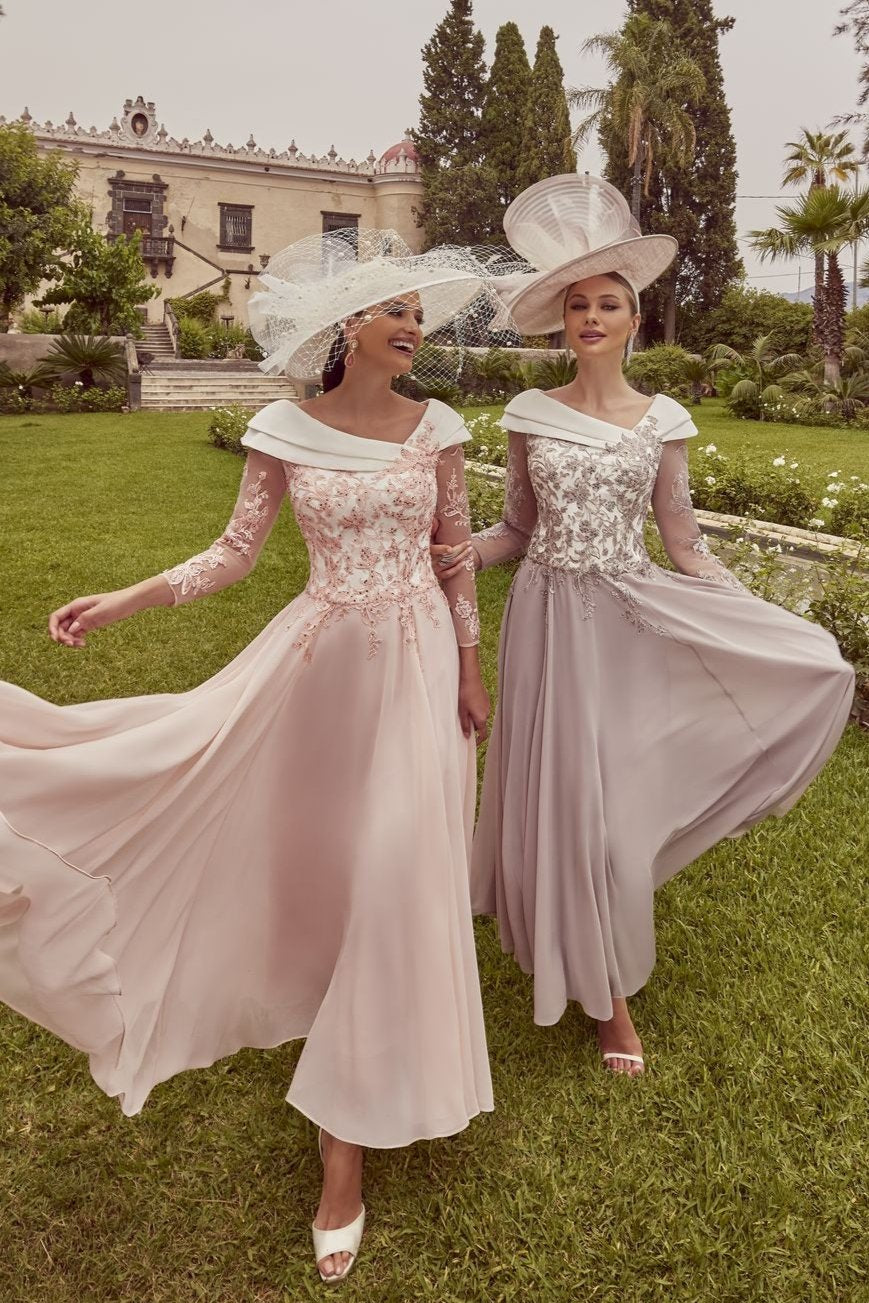 Bridesmaid Gorgeous Mother Of Bride Dresses Red And White Wedding