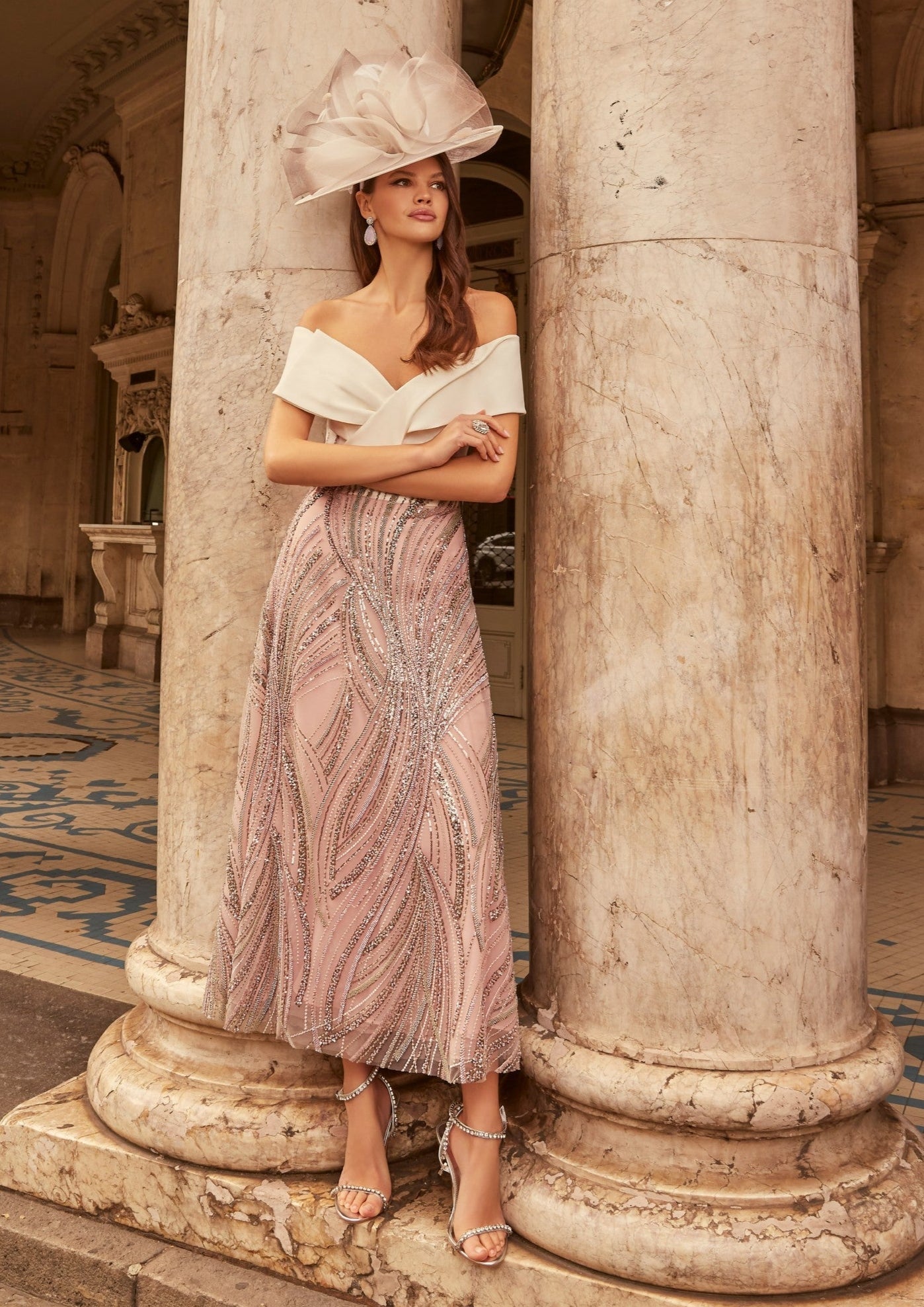 992544B – Veni Infantino