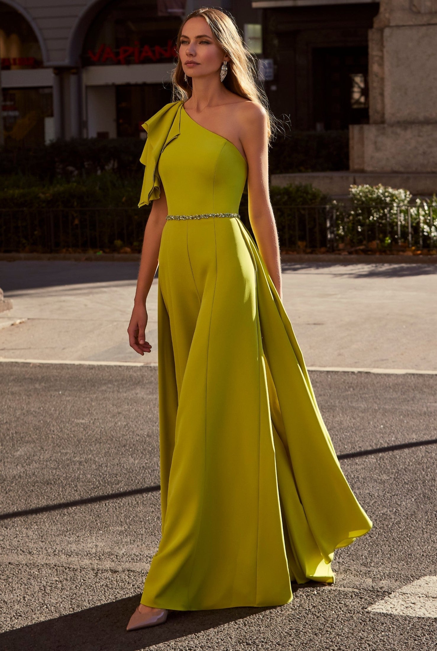 992552 – Veni Infantino