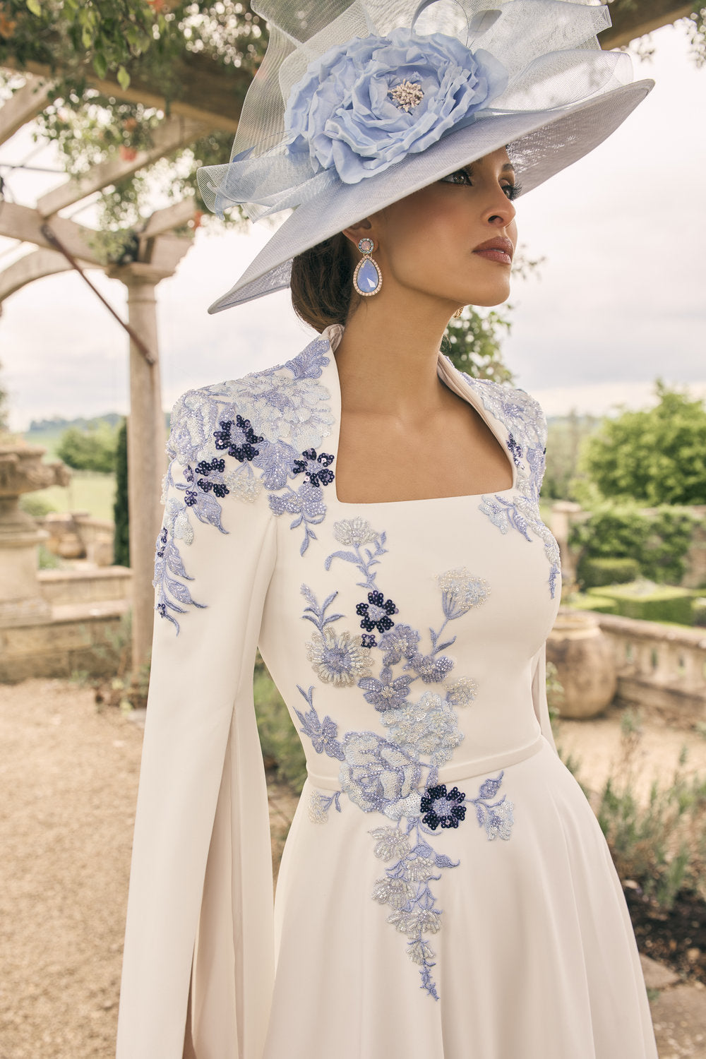 Destination wedding outfits Veni Infantino Destination wedding outfits Veni Infantino